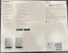 Netgear Orbi Ax4200 Tri-band Mesh Wi-fi 6 System