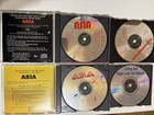 4 Vietnamese Music Cds - Ngoc Lan - Kieu Nga - Kenny - Vu Khanh - Various