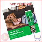 Nutri-vet Enzymatic Dog Toothpaste  Plaque Remover For Teeth  Dog Breath Freshen