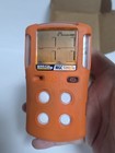 Gas Clip Mgc-s Multi Gas Clip Simple  4 Gas  2 Year No Charge  4 Way Gas Monitor