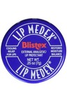 Blistex Rdc18219501-x12 Lip Medex 0 25 Ounce Pack Of 12