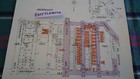 Original 1929 East Flatbush Brooklyn Nyc Atlas Map
