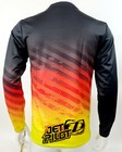  50 Jet Pilot Men s A-tron Long Sleeve Boardshirt Rashguard Size Xs S M L Xl 2xl