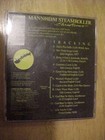 Mannheim Steamroller Christmas Cd   Booklet 11 Songs 1984 True Vintage Vg 