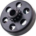 Go Kart Clutch 3 4  Bore 12t  35 Chain   Predator 212cc Minibike Up To 7hp