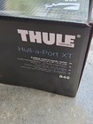 Thule 848 Hull-a-port Xt Kayak Holder New 