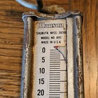 Vintage Hanson Viking Hanging Scale Model No  895