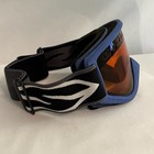 Smith Women   s Ski Snowboard Goggles - Blue