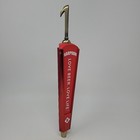 Harpoon Love Beer Love Life Beer Tap Handle Rare Htf Man Cave Bar Pub 14    Tall
