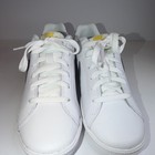 Nike Court Royale Men s Low Top Lace-up Sneakers White light Carbon 749747-105
