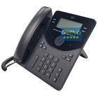 Cisco 9841 Ip Phone  dp-9841-k9   Brand New  1 Year Warranty