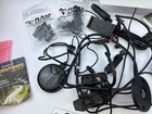 Garmin Navigation Motorcycle Ram Kit 665lm Look