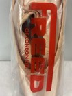 Freed Of London Pointe Shoes Ballet Pink Women   s 6 5 Xxx Made In England New 