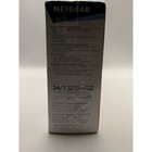 Netgear 5-port Gigabit Desktop Switch Gs105 Gray Nib Prosafe Business Switch