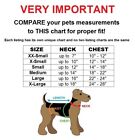 Dog Harness More Comfort Puppy Cat Soft Mesh Small Medium Large Xxs Xs S M L Xl