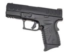 Pearce Grip Pg-e1045 -grip Extension Kit For Springfield Armory Xdme 10 45 - New