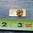 Mcdonald s Crew Employee Pin - Olympics Sponsor 1996