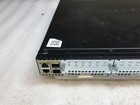 Cisco Isr4331 k9 Isr4331 Security9 Ipbasek9 Gigabit Security Router