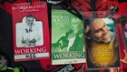 Lot Of 7 Andrea Bocelli Backstage Vip All Access Pass Passes