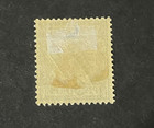 Stamps German Offices In Morocco Scott  6 Hinged