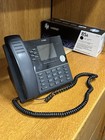 Mitel 50006767 Mivoice 6920 Ip Phone  black  Used 