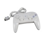 Wii Pro Classic Controller Gamepad Joypad Joystick For Nintendo Wii Game Remote