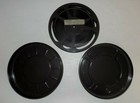 Vtg 16mm Film   Movie W original Reel   Tin - Titled  4 Europe  Dated 7 29 1969