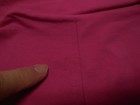  Capezio Hot Pink Boy Cut Shorts V Front Cotton Spandex 9927 Ladies Sizes