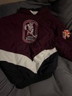 Delong Hershey Bears Jacket