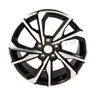 New 18 X 8 Inch Replacement Wheel Rim For Honda Civic 2017-2021 Wheel Us Stock