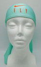 Nike Dri-fit Head Tie Fly Adult Light Dew team Orange