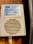 Laser 128 Apple Ii Compatible Vintage Computer Untested Vtech Hong Kong  j 