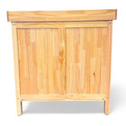 Jewelry Bench Solid Wood Workbench With Drawers Jewelers Bench Arts And Crafts
