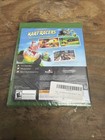 Nickelodeon Kart Racers  xbox One  New Factory Sealed
