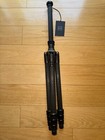    new    Gitzo Gt2545t Traveler Series 2 Carbon Fiber Tripod W case Should Strap