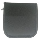 Black Mini Sewing Kit Portable Sewing Kit Home Travel Sewing Box Sewing Tools