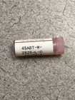 Spt Wire Bonding Wedge Tip Bonder Pn  45abt-w-2525-l-c Fr 0015