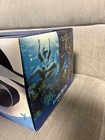 Sony Playstation Cuhj-16001 Ps Vr Bundle Virtual Reality For Ps4 Game Camer Box