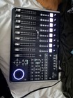 Behringer X-touch Control Surface W  Faders  Display  Usb  Midi  Ethernet