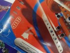 Erector Set Meccano Construction Set  837530 352 Parts 30 Models In Original Box