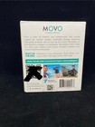 Movo Vxr10 Universal Video Microphone - Black  Shock Mount Mic For Camera