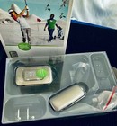 Phonak Combo Conversation Set  W all Cables Compilot Air Ii Remote Mic Open Box