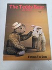 The Teddy Bear And Friends Magazine - Collection Of 3- 1983  1984    1985