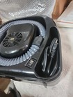 Hair Dryer Ionic 500 Watts Black New Withoit Box
