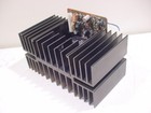 Kenwood Kr-9600 Receiver Power Amplifier Module Assembly  x07-1480-10 