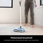 Rechargeable Cordless Floor Carpet Sweeper Stick Vacuum Cleaner Lightweight New 