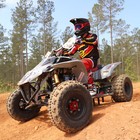 Full Set 4 21x8-9 22x10-10 Atv Tires 21x8x9 Front 22x10x10 Rear Sport Heavy Duty
