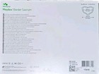     mepilex Border Sacrum Soft 10ct Sheets Only No Box   Silicone Foam   6 3 x7 9 