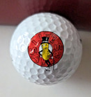 Mr  Peanut   Lifesaver Logo Golf Balls Wilson Staff Tc2 Distance Box 12 Planters