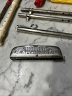 Vintage Musical Wind Instrument Lot- Flutes  Recorders  Whistles  Harmonica